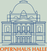 Opernhaus Halle